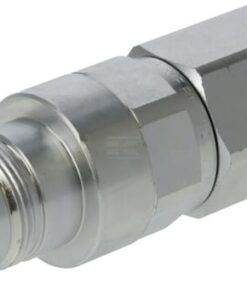 Cartucho tamaño 1/2 conector