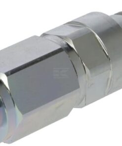 Cartucho tamaño 1/2 conector