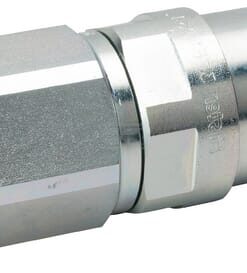 Cartucho tamaño 3/4, conector