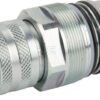 Enchufe rápido 2FFI hembra 1/2” 5 Enchufe rápido 2FFI hembra 1/2”