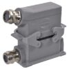 Comp. set conectores inst. 16P 6 Comp. set conectores inst. 16P