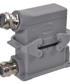 Comp. set conectores inst. 16P