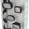 Display venta con LED válido para CASE IH