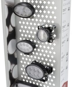 Display ventas con LED válido para CLAAS