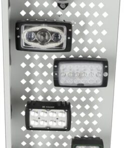 Expositor de venta con LED válido para Fendt 6 Expositor de venta con LED válido para Fendt