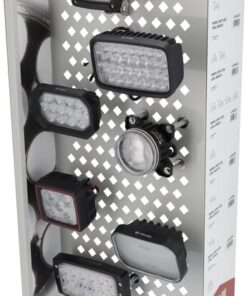 Display de ventas con LED válido para STEYR