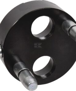 Sop. cartuchos 2P-208 macho