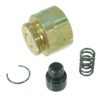 Cerradura de seguridad parcial serie 2PB06
