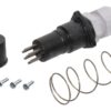Conector eléctrico 7 polos hembra