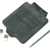 Tapa antipolvo para SKM-F-10/12-C08-2