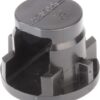 Tapón sellador 1/2" Multifas