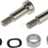 Cilindro Ø15x7 mm