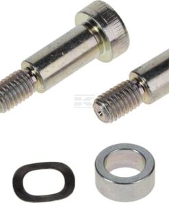 Cilindro Ø15x7 mm