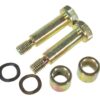 Cilindro Ø15x12 mm
