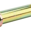 Perno D25,3x78