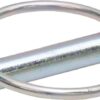 Pasador d12 ns 555