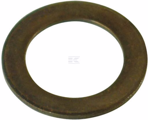 Anillo obturador 30x40x2,5mm 1 Anillo obturador 30x40x2,5mm