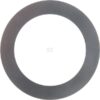 Arandela 85x60x1 mm