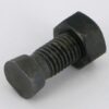 Tornillo cónico M12x38 2 Tornillo cónico M12x38