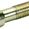 Tornillo de arado 12X44