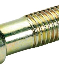 Tornillo de arado 12X44