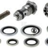 Kit de reparación para válvulas KK012740-41-42-43 2 Kit de reparación para válvulas KK012740-41-42-43