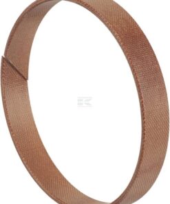 Anillo deslizante