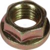 Tuerca con collar M14 5 Tuerca con collar M14