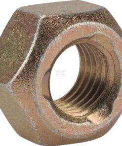 Tuerca seguridad M16