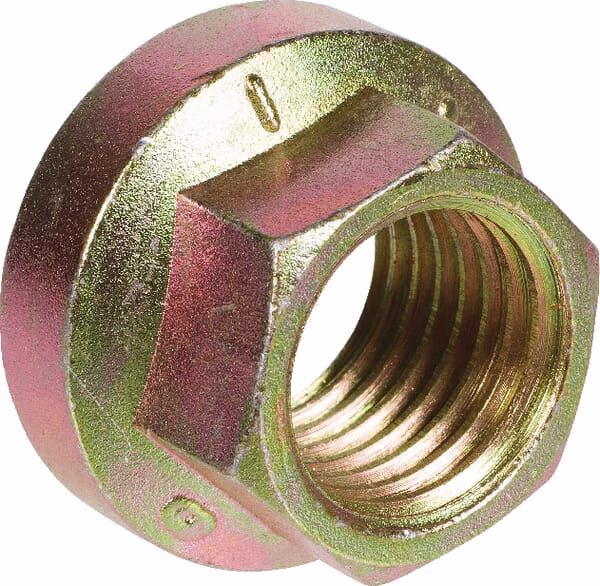 Tuerca M20 1 Tuerca M20
