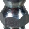 Racor de engrase M6
