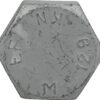 Tornillo M24x70 3 Tornillo M24x70