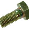 Tornillo M16x35 10,9
