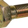 Tornillo hexag. M16 x 40 10.9