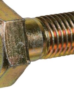 Tornillo hexag. M16 x 40 10.9