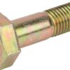 Tornillo hexag. M16 x 55 10.9 3 Tornillo hexag. M16 x 55 10.9