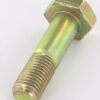 Tornillo M16x60 10.9 2 Tornillo M16x60 10.9