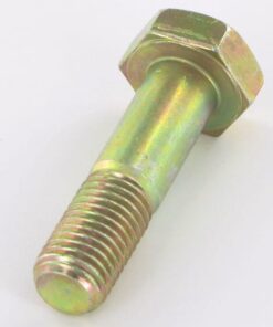 Tornillo M16x60 10.9