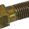 Tornillo M20 x 40