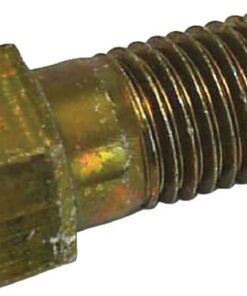Tornillo M20 x 40