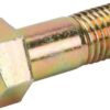 Tornillo M 20x55 10.9