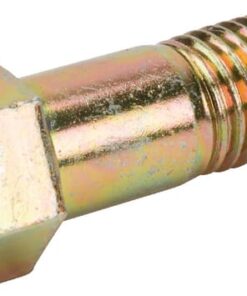 Tornillo M 20x55 10.9