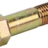 Tornillo M 20x65 10.9