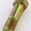 Tornillo M20x70 10.9 2 Tornillo M20x70 10.9