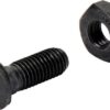 Torn. arado 2 cab. M12x30 K20 + tuerca 3 Torn. arado 2 cab. M12x30 K20 + tuerca
