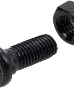 Perno de arado M12x1,75x35