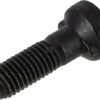Tornillo cabeza cil. m12x45