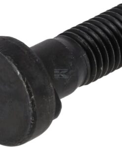 Tornillo cabeza cil. m12x45