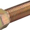 Tornillo de ajuste m16x50