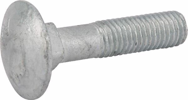 Tirafondos M12x55 10.9 1 Tirafondos M12x55 10.9